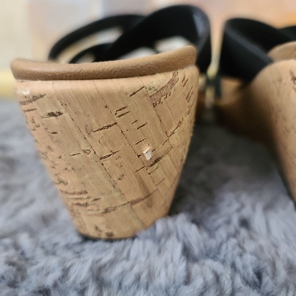 DONATED-Sketchers Beverlee Summer Kiss Sandal - Picture 7 of 9